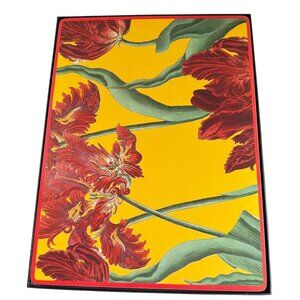 Lunt Silversmith's New York Botanical Garden Placemats